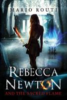 Rebecca Newton & The Sacred Flame