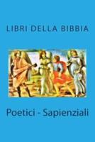 Poetici - Sapienziali (Libri Della Bibbia)