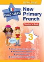 New Primary French. 3. Teacher's Book