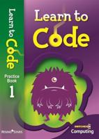 Learn to Code. Practice Book 1