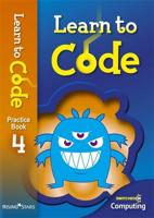 Learn to Code. Practice Book 4