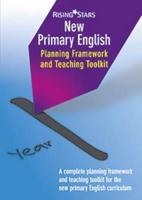 New Primary English Key Stage 1