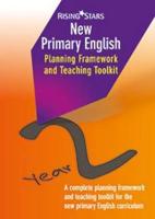 New Primary English Key Stage 1