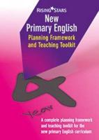 New Primary English Key Stage 2