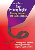 New Primary English Key Stage 2