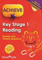 Achieve KS1 Reading Revision & Practice Questions