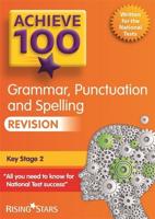Grammar, Punctuation and Spelling. Revision