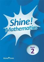 Shine Mathematics!. Pupil Book 2, Upper Key Stage 2