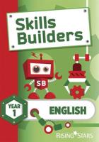 Skills Builder. Year 1 English