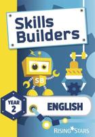 Skills Builder. Year 2 English