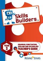 Skills Builders Year 3 Teacher's Guide