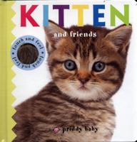 Kitten and Friends