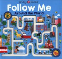 Follow Me Around the World