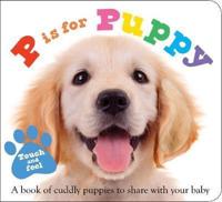 P Is for Puppy