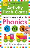 Learn To Read and Write Phonics