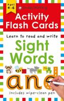 Learn To Read and Write Sight Words