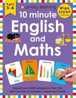 10 Minute English & Maths