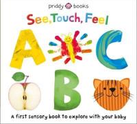 See, Touch, Feel ABC