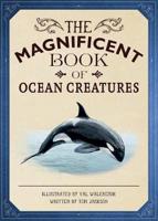 The Magnificent Book of Oceans
