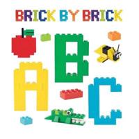 Brick by Brick ABC
