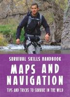 Maps and Navigation
