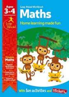 Math Age 3-4