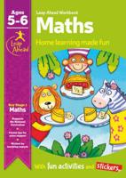 Math Age 5-6
