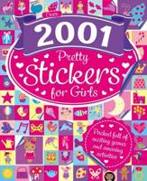 2001 Stickers for Girls