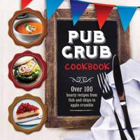 Pub Grub Cookbook