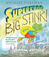 Superfrog and the Big Stink!