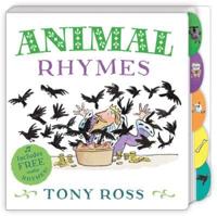 Animal Rhymes