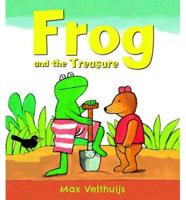 Frog and the Treasure