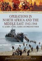 North Africa and the Middle East, 1942-1944