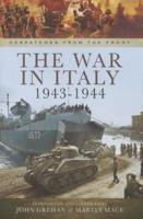 The War in Italy 1943-1944