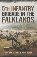 5th Infantry Brigade in the Falklands War