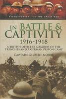 In Battle and Captivity 1916-1918