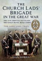 The Church Lads' Brigade in the Great War