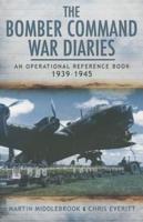 The Bomber Command War Diaries, 1939-1945