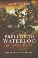 Prelude to Waterloo