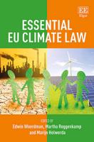 Essential EU Climate Law