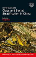 Handbook on Class and Social Stratification in China