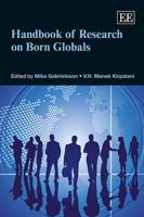 Handbook of Research on Born Globals