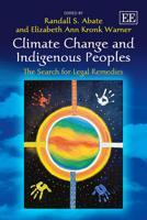 Climate Change and Indigenous Peoples