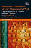 International Handbook on Diversity Management at Work
