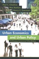 Urban Economics and Urban Policy