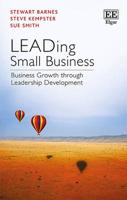 Business Growth Through Leadership Development