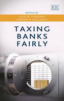 Taxing Banks Fairly