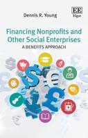 Financing Nonprofits and Other Social Enterprises