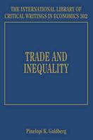 Trade and Inequality