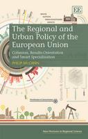 The Regional and Urban Policy of the European Union